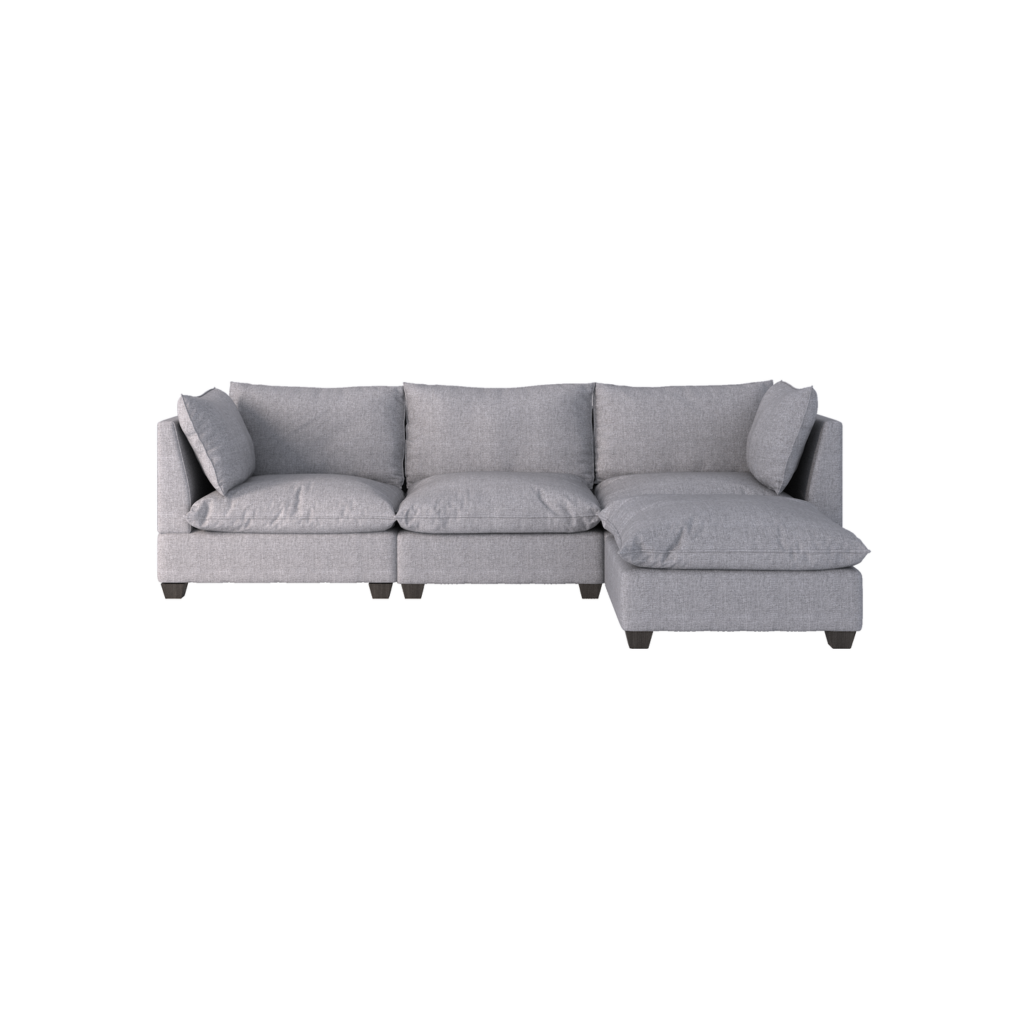 4 Piece - Everyone® Dream Sofa