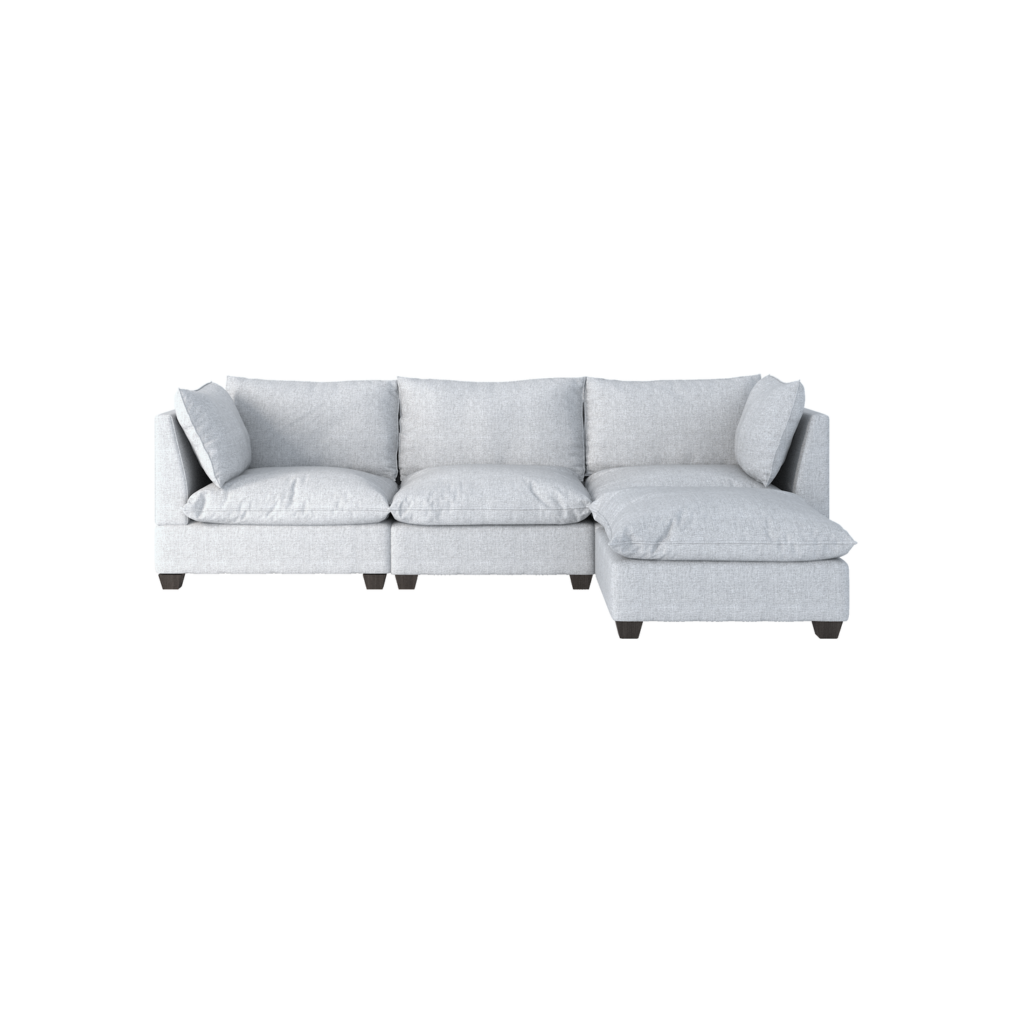 4 Piece - Everyone® Dream Sofa