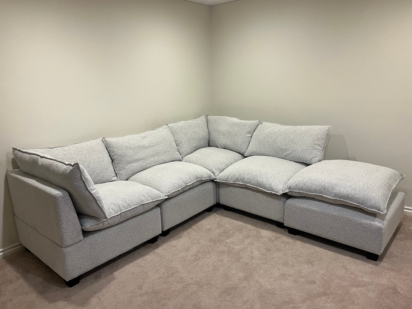 5 Piece - Everyone® Dream Sofa